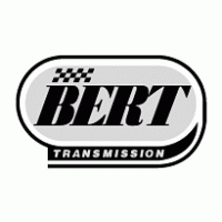 Bert Transmission logo vector logo