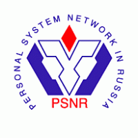 PSSR logo vector logo