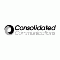Consolidated Communications logo vector logo