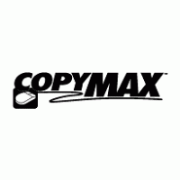 CopyMAX logo vector logo