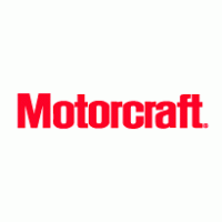 Motorcraft logo vector logo