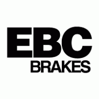 EBC Brakes logo vector logo