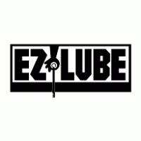 Ez-Lube logo vector logo