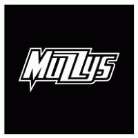 Muzzys logo vector logo