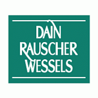 Dain Rauscher Wessels logo vector logo