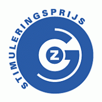Stimuleringsprijs OGZ logo vector logo