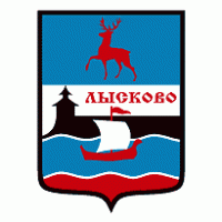 Lyskovo Gebr logo vector logo