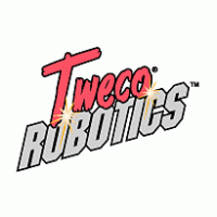 Tweco Robotics logo vector logo