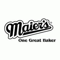 Maier’s logo vector logo