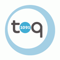 toq 1091 logo vector logo