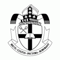 Bishop’s University logo vector logo