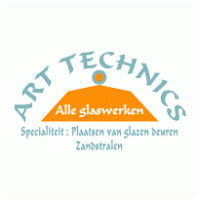Art Technics logo vector logo