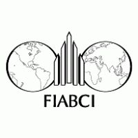 FIABCI logo vector logo