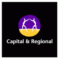 Capital & Regional Properties logo vector logo