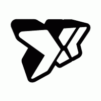 xlr8fx logo vector logo