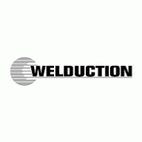 Welduction logo vector logo