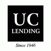 UC Lending logo vector logo