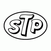 STP logo vector logo