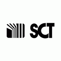 SCT logo vector logo