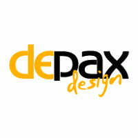 Depax Mediendesign logo vector logo