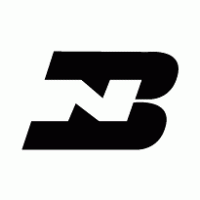 Burlington North logo vector logo