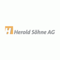 Herold Sohne AG logo vector logo