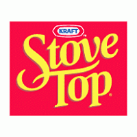 Stove Top logo vector logo