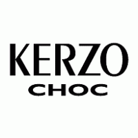 Kerzo Choc logo vector logo