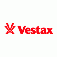 Vestax logo vector logo