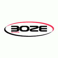 Boze Alloys logo vector logo