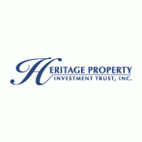 Heritage Property Investment Trust logo vector logo