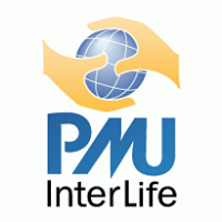 PMU InterLife logo vector logo