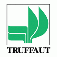 Truffaut logo vector logo