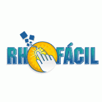 BCP – RH Facil logo vector logo