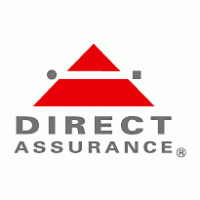 Direct Assurance logo vector logo