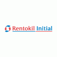 Rentokil Initial logo vector logo