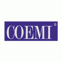 Coemi logo vector logo