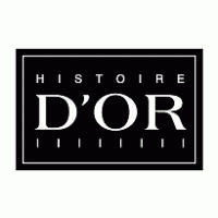 Histoire D’Or logo vector logo