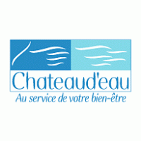 Chateau D’Eau logo vector logo