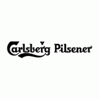 Carlsberg Pilsener logo vector logo