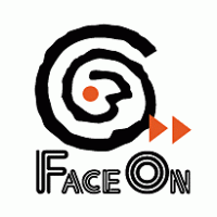 FaceOn logo vector logo