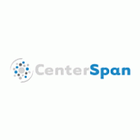 CenterSpan logo vector logo