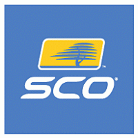 SCO logo vector logo