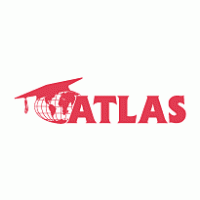 Atlas logo vector logo