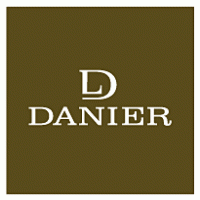 Danier Collection logo vector logo