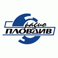 Plovdiv Radio logo vector logo