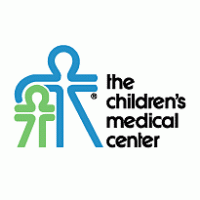 The Children’s Medical Center logo vector logo