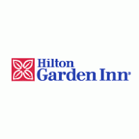 Hilton Garden Inn logo vector logo