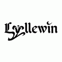 Lyllewin logo vector logo