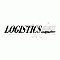 Logistics Business logo vector logo